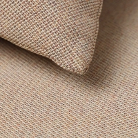 Poduszka dekoracyjna 30x50 pomarańczowa – BASIC | Davis Home