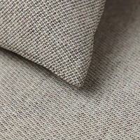 Poduszka dekoracyjna 30x50 brązowa – BASIC | Davis Home