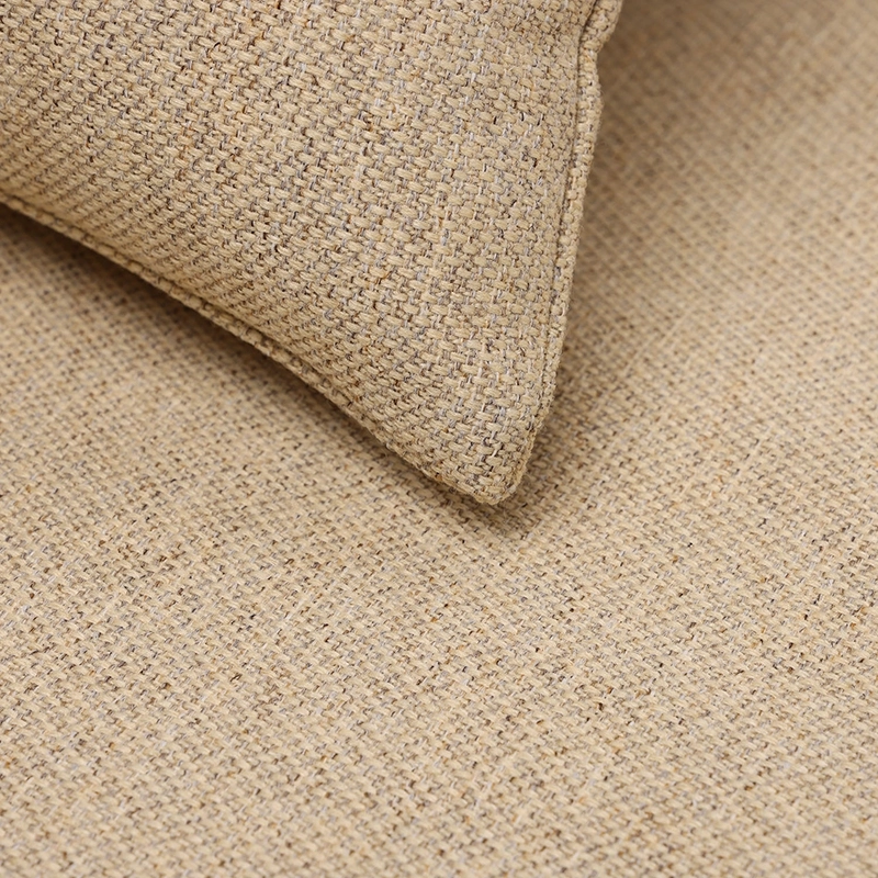 Poduszka dekoracyjna 30x50 żółta – BASIC | Davis Home