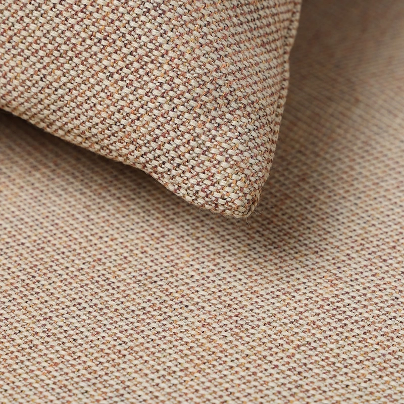 Poduszka dekoracyjna 30x50 pomarańczowa – BASIC | Davis Home