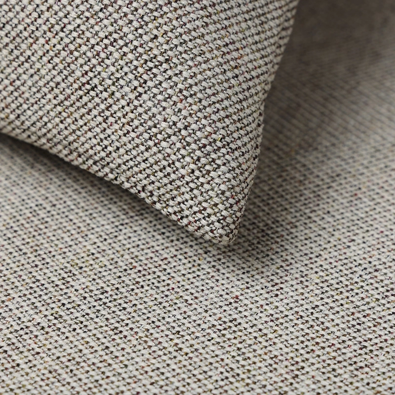 Poduszka dekoracyjna 30x50 brązowa – BASIC | Davis Home