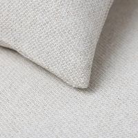 Poduszka dekoracyjna 30x50 kremowa – BASIC | Davis Home