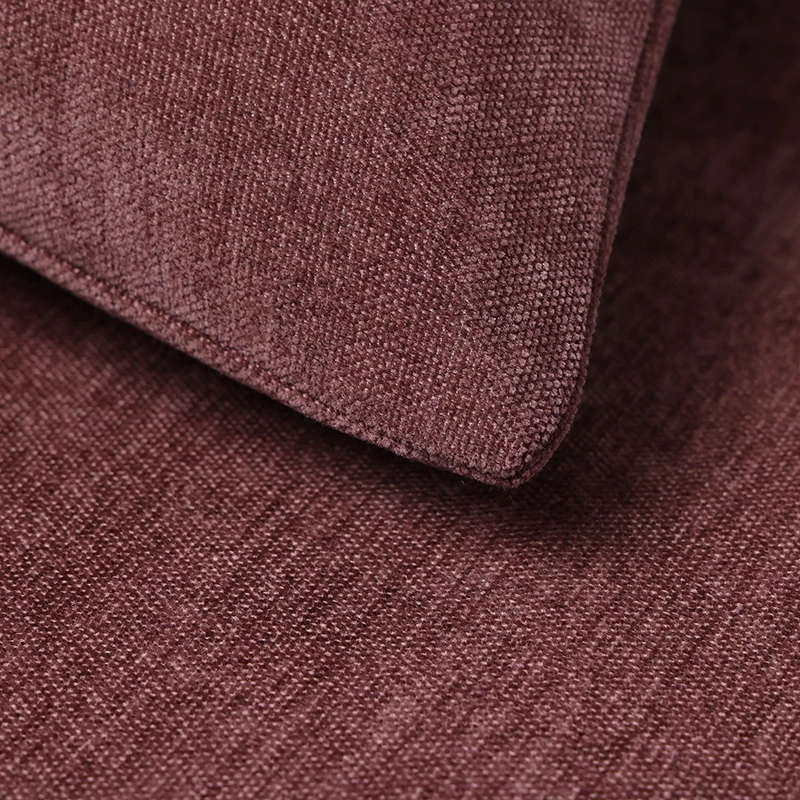 Poduszka dekoracyjna 30x50 czerwona – BASIC | Davis Home