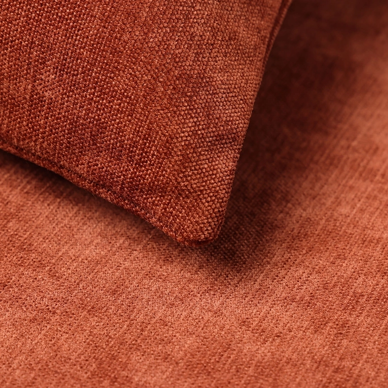 Poduszka dekoracyjna 30x50 brązowa – BASIC | Davis Home