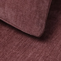 Poduszka dekoracyjna 30x50 czerwona – BASIC | Davis Home