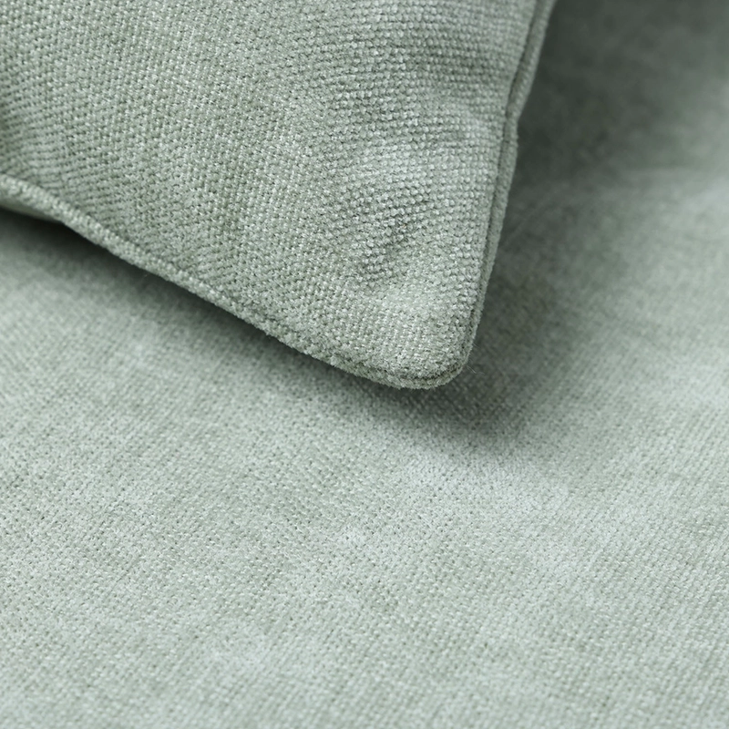 Poduszka dekoracyjna 30x50 zielona – BASIC | Davis Home