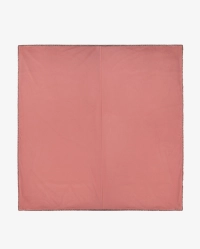 Narzuta na łóżko 200x200 czerwona TOLEDO | Nowoczesna narzuta na łóżko TOLEDO