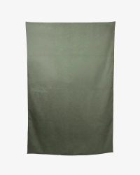 Narzuta zielono-niebieska ETTORE 140x200 – nowoczesna narzuta na łóżko