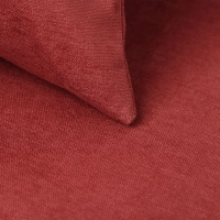 Poduszka dekoracyjna 60x60 beżowa - kolekcja Ettore | DAVIS HOME