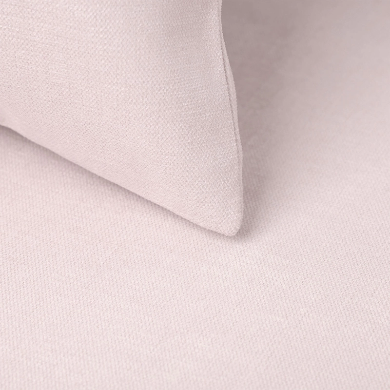 Poduszka dekoracyjna 60x60 pomarańczowa - kolekcja Ettore | DAVIS HOME