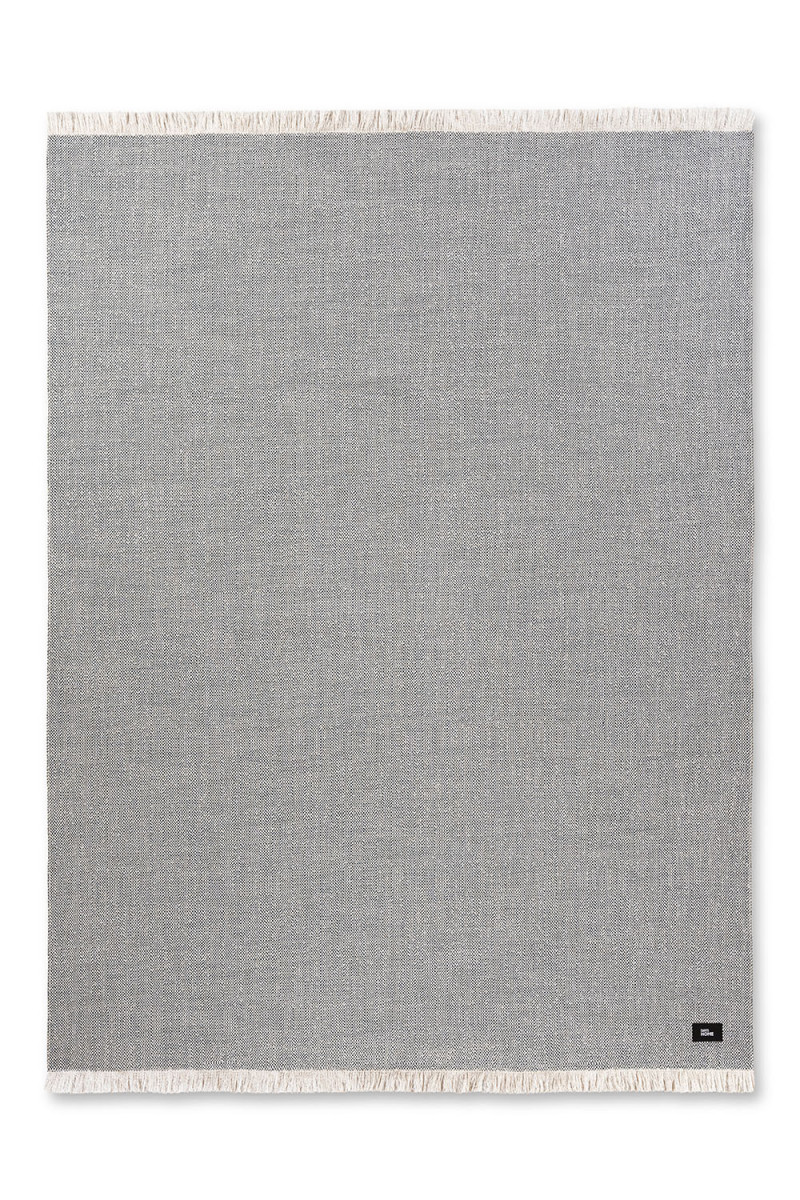 Narzuta na łóżko 140x200 zielona PERU