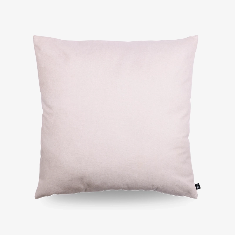 Poduszka dekoracyjna 60x60 pomarańczowa - kolekcja Ettore | DAVIS HOME Poduszka dekoracyjna 60x60 pomarańczowa - kolekcja Ettore | DAVIS HOME