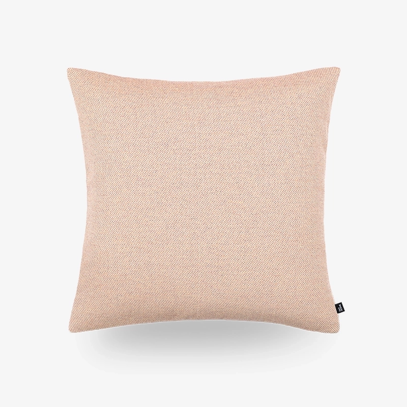 Poduszka dekoracyjna 30x50 pomarańczowa – BASIC | Davis Home