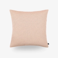 Poduszka dekoracyjna 30x50 pomarańczowa – BASIC | Davis Home