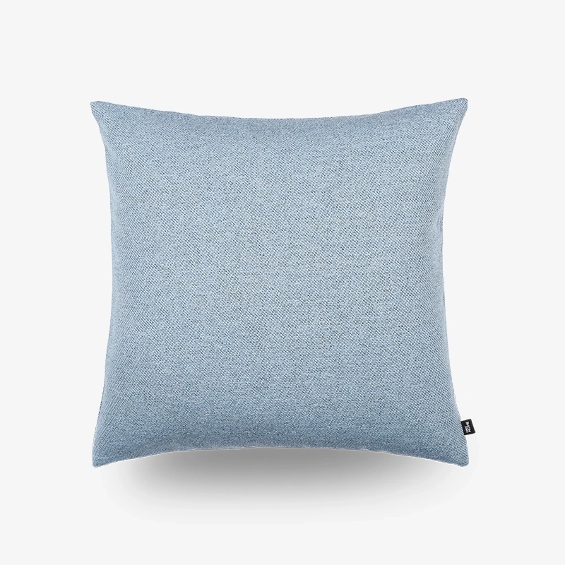 Poduszka dekoracyjna 30x50 niebieska – BASIC | Davis Home Poduszka dekoracyjna 30x50 niebieska – BASIC | Davis Home