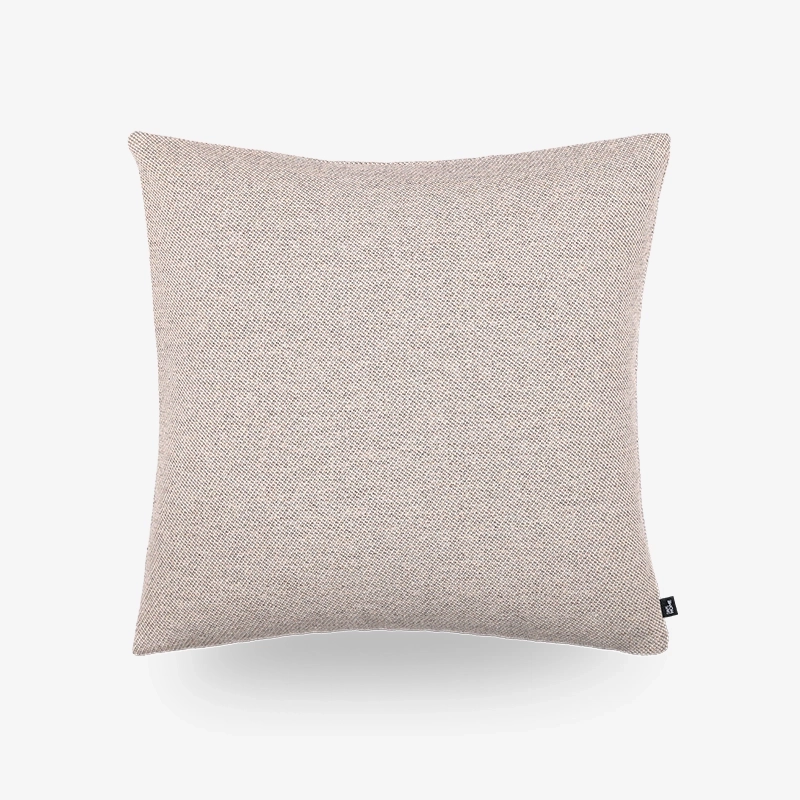 Poduszka dekoracyjna 30x50 brązowa – BASIC | Davis Home