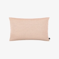 Poduszka dekoracyjna 30x50 pomarańczowa – BASIC | Davis Home