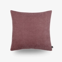 Poduszka dekoracyjna 30x50 czerwona – BASIC | Davis Home