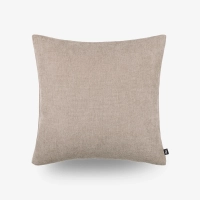 Poduszka dekoracyjna 30x50 beżowa – BASIC | Davis Home
