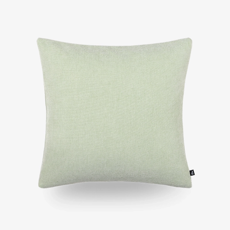 Poduszka dekoracyjna 30x50 zielona – BASIC | Davis Home