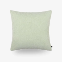 Poduszka dekoracyjna 30x50 zielona – BASIC | Davis Home