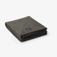 Koc do jogi i medytacji CALMA brązowy – ziemia, stabilność, zakorzenienie