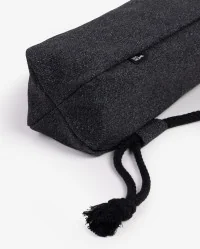 Pokrowiec na matę do jogi CALMA ciemnoszary – stabilność, siła, elegancja