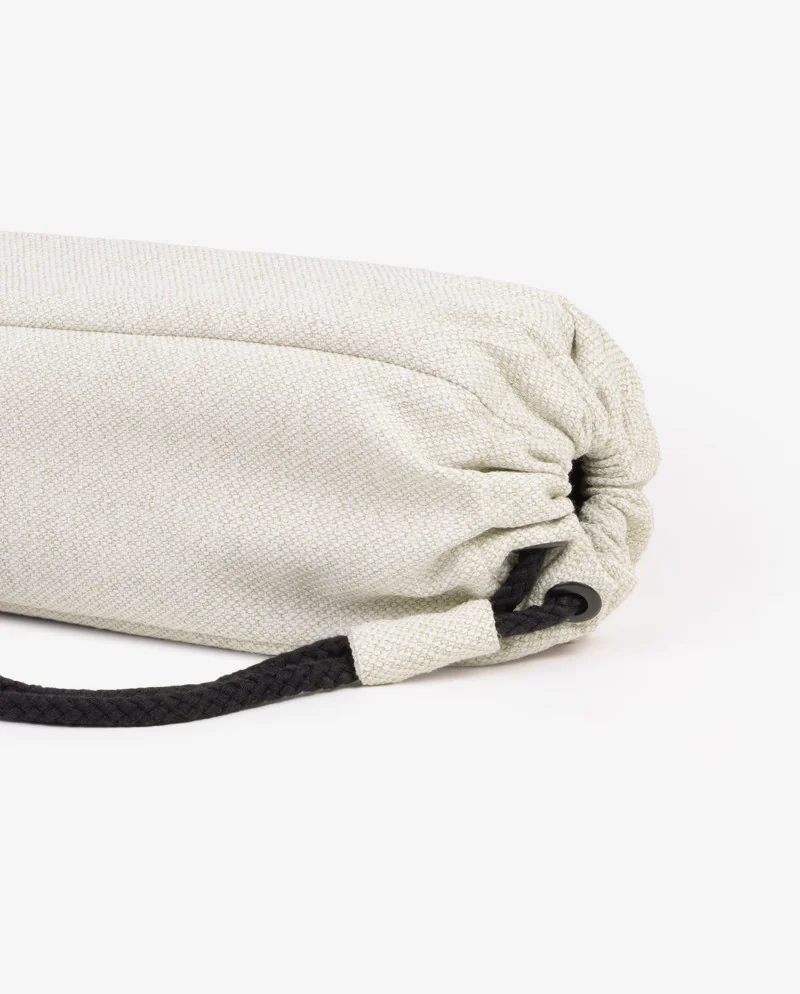 Pokrowiec na matę do jogi CALMA pomarańczowy – kreatywność, energia, wygoda