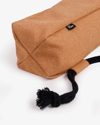 Pokrowiec na matę do jogi CALMA pomarańczowy – radość, energia, kreatywność