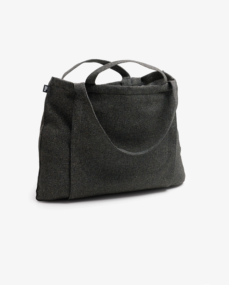 Pokrowiec na matę do jogi CALMA żółty – energia, optymizm, wygoda