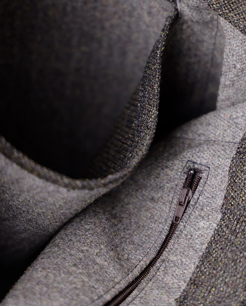 Pokrowiec na matę do jogi CALMA żółty – energia, optymizm, wygoda