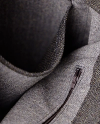 Pokrowiec na matę do jogi CALMA żółty – energia, optymizm, wygoda