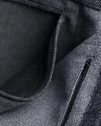 Pokrowiec na matę do jogi CALMA jasno beżowy – minimalizm, wygoda, harmonia