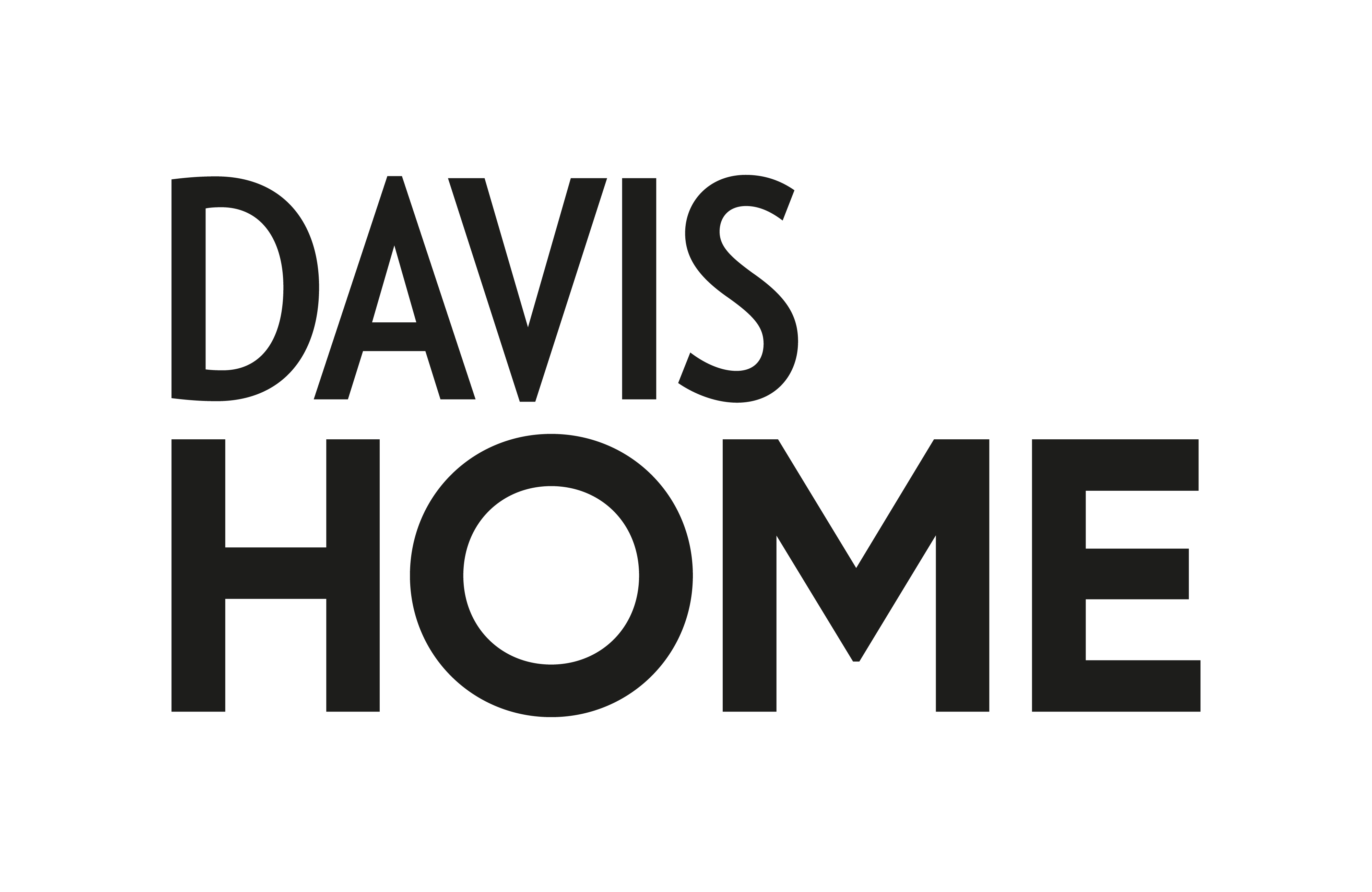 Davis Home logo